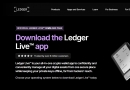 Ledger.com/Start
